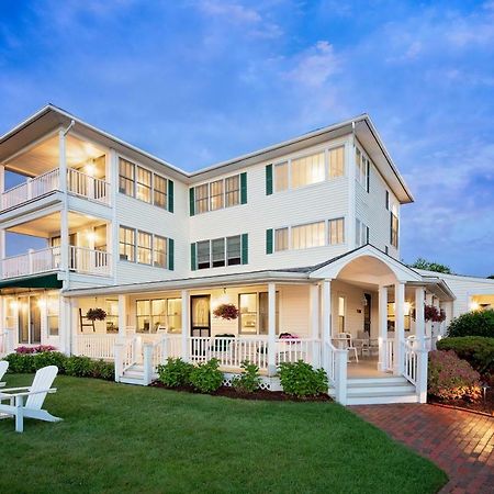 Inn At Harbor Hill Marina Niantic Luaran gambar