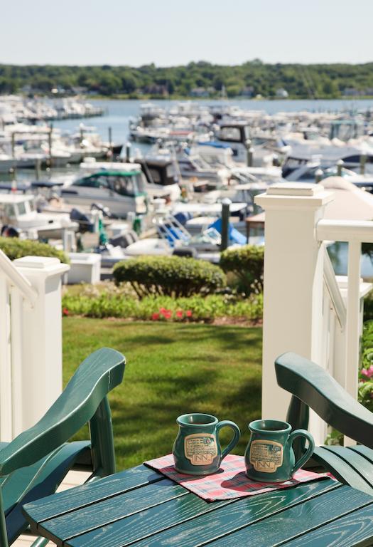 Inn At Harbor Hill Marina Niantic Bilik gambar