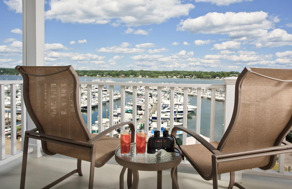 Inn At Harbor Hill Marina Niantic Bilik gambar